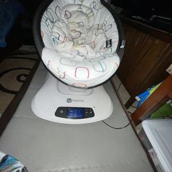 Baby Rocker