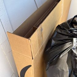 📦 FREE! MOVING/STORAGE BOX +PACKING  MATERIALS 📦 