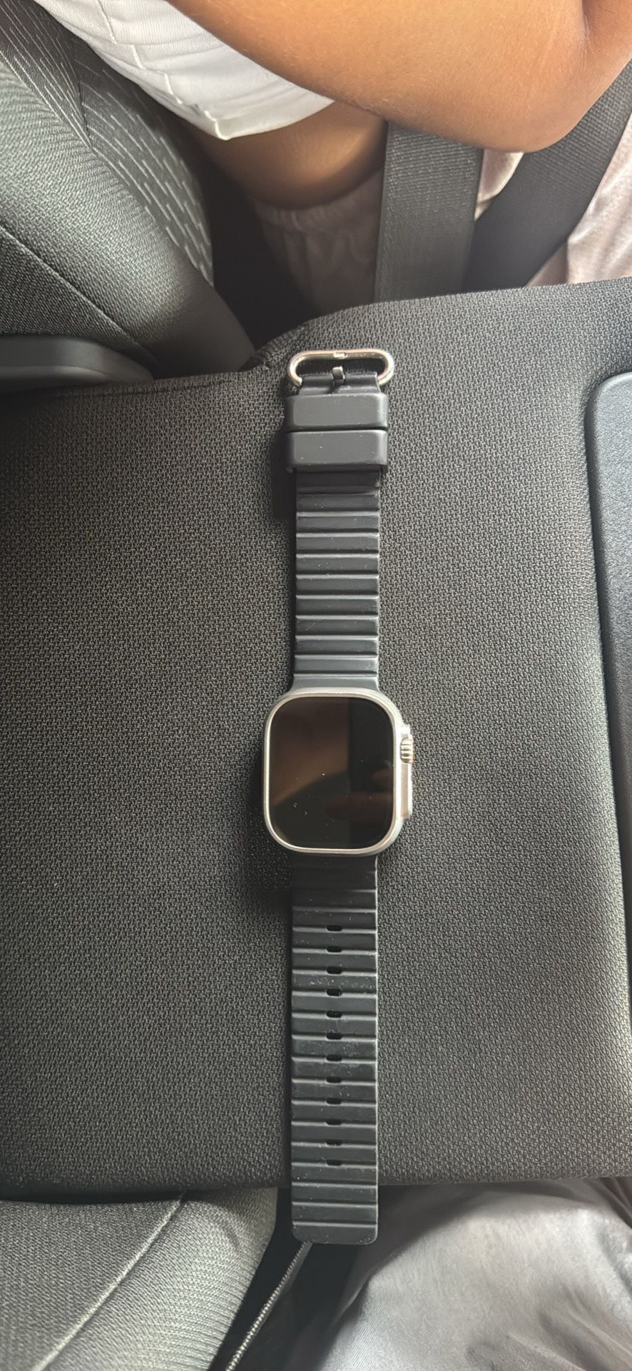 Apple Watch Ultra 2