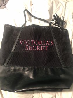 Victoria Secret tote