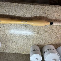 Camwood 2 Hand “baseball” Training Bat