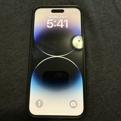 iPhone 14 Pro Max - 512 GB - Unlocked - Space Black