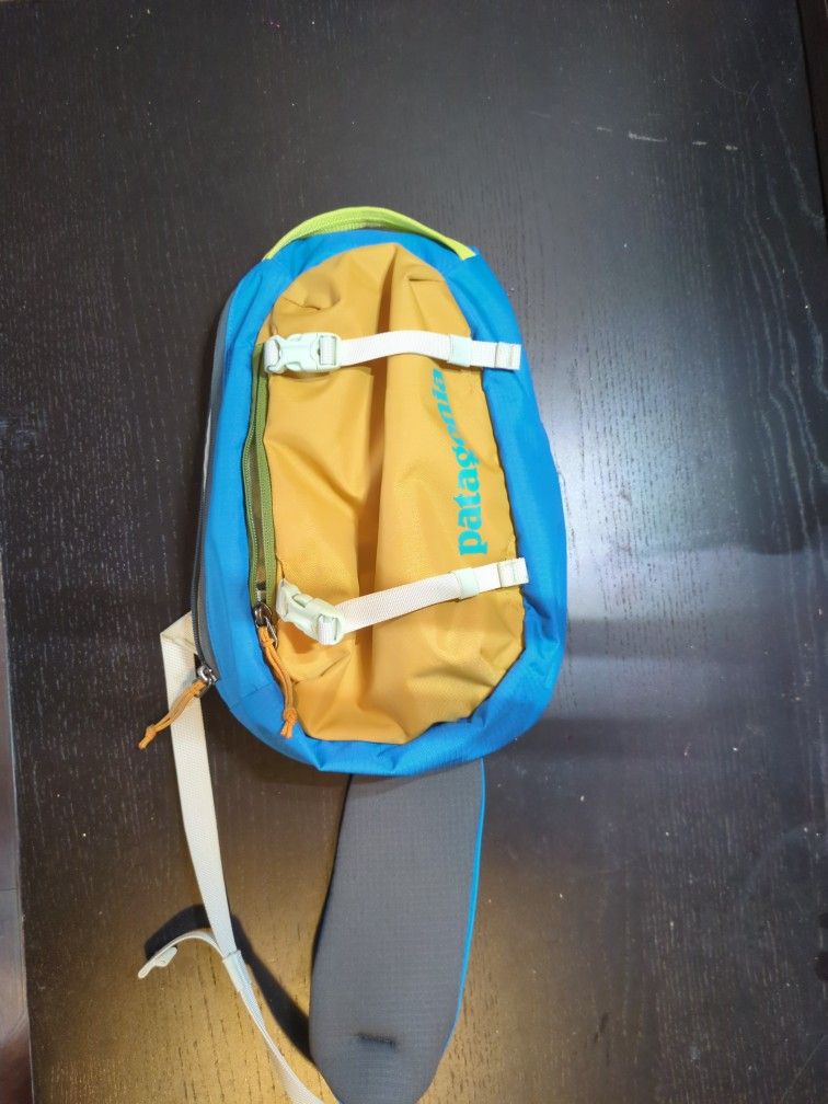 Patagonia Shoulder Bag