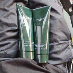 Shampoo And Conditioner