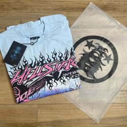 Hellstar shirts