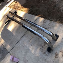 Step Bars Running Boards 🚗 