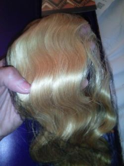 Hair extensions