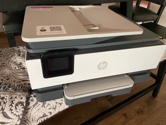 HP printer