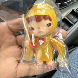 Hirono Echo Journey In The Rain New 