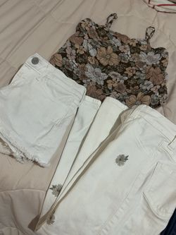 Girl Abercrombie Outfit 