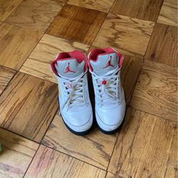 Jordan 5 Size 11 