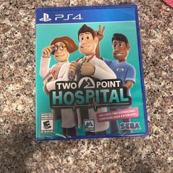 Ps Game