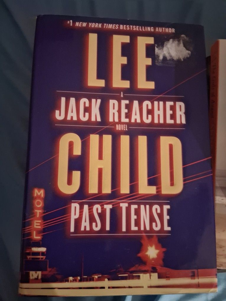 Books, Good Condition Used.