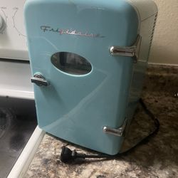 Mini fridge OBO