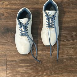 Golf Shoes Size 10 Thestron