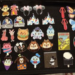 TRADERS!