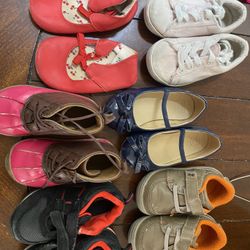 Shoes For Baby Women And Men 