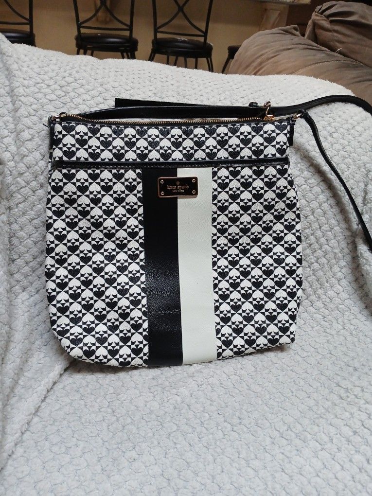 Kate Spade Cross Body