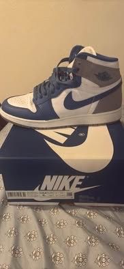 Air Jordan one ritual high OGGS 6y