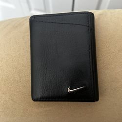 Nike Wallet 