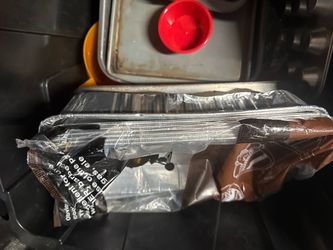 We have a box full of kitchen ware  items everything in great condition