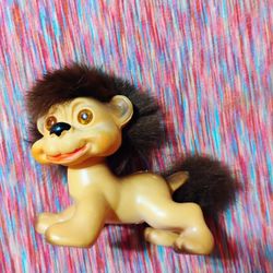 Vintage Lovable Uglies