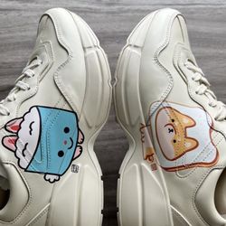 Gucci Shoes 