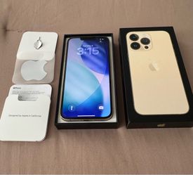 iPhone 13 Pro