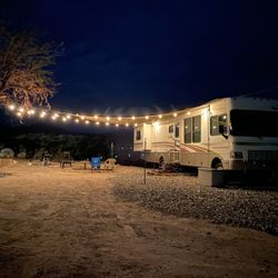 2003 Fleetwood Bounder U36