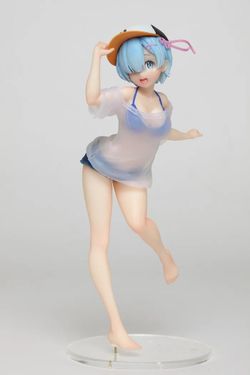 Re:Zero Rem Swimsuit Figure