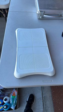 Wii Balance Board