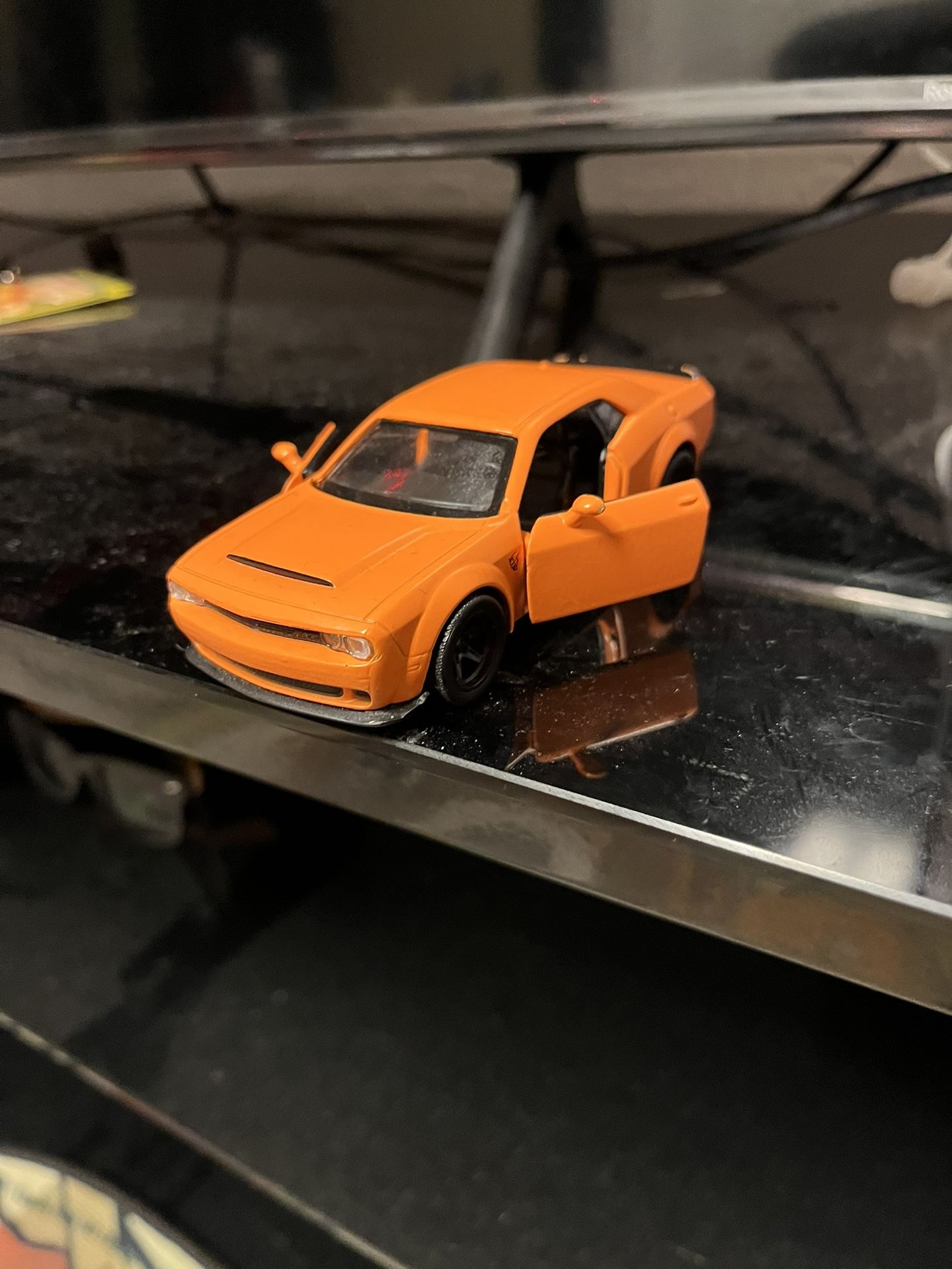 Little SRT Demon 170