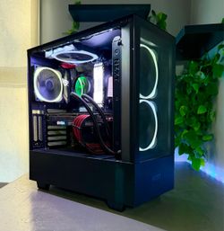 Gaming PC: Ryzen 5800X3D | RTX 3080 | 32GB RAM