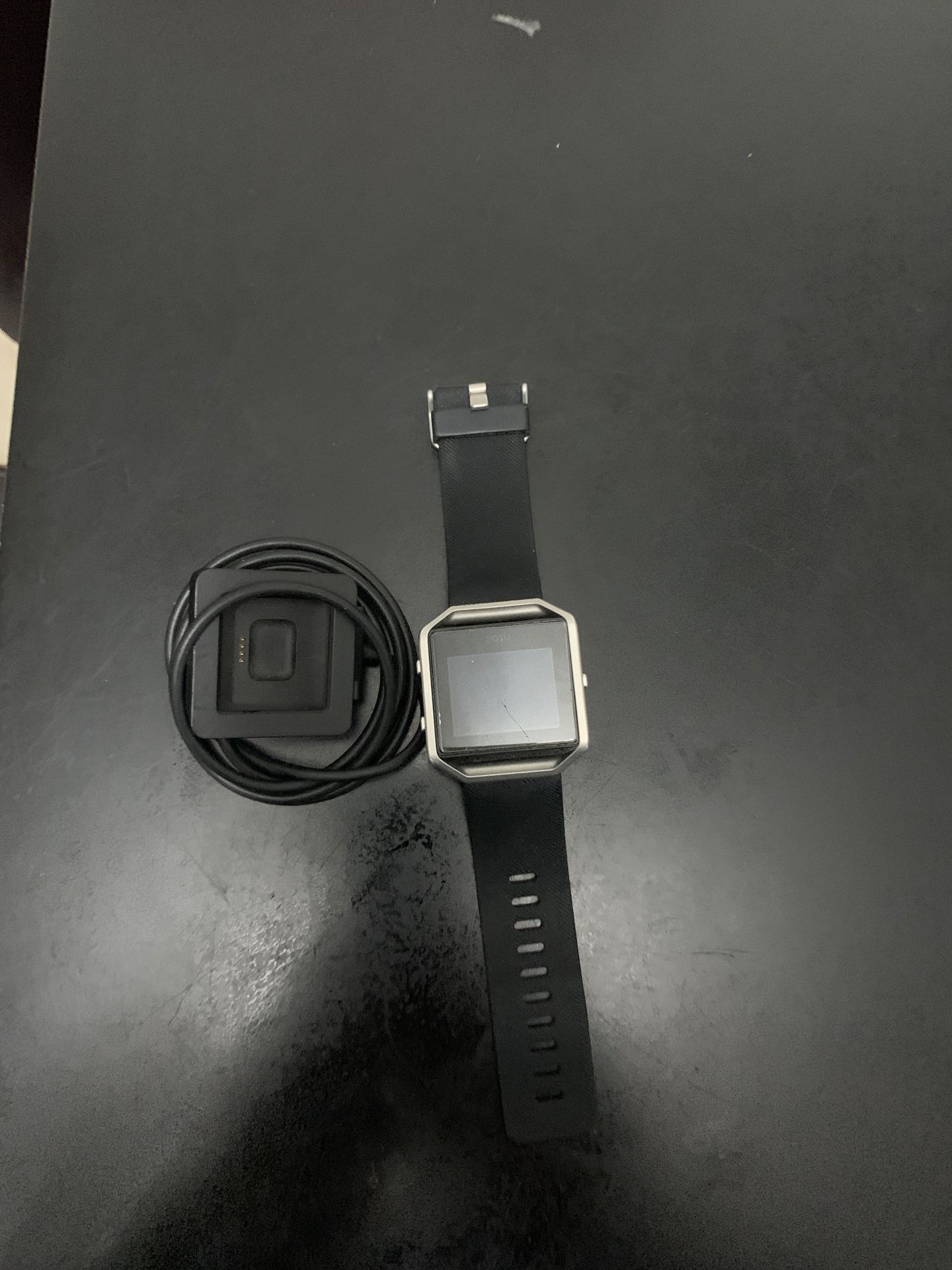 Fitbit Blaze