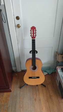 $150 stand included bout work good nice condition