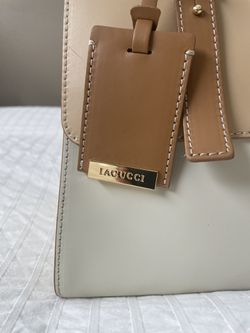Lacucci Handbag/Satchel  Thumbnail
