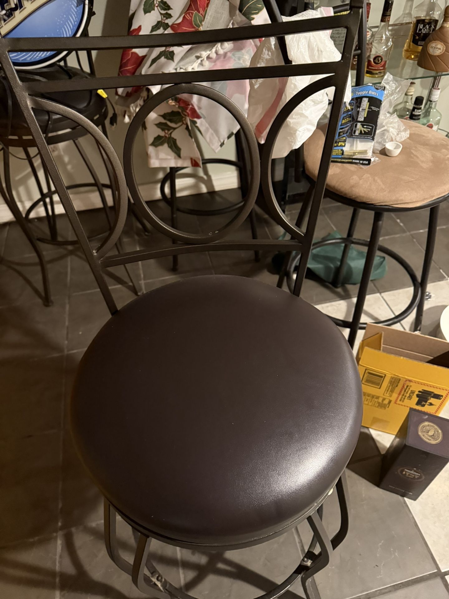 Bar Stools