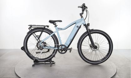 Ride1Up 700 Series Class 3 Electric Bike – 750W – 28 MPH