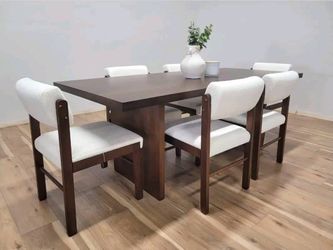 Dinning set. Asf for price
