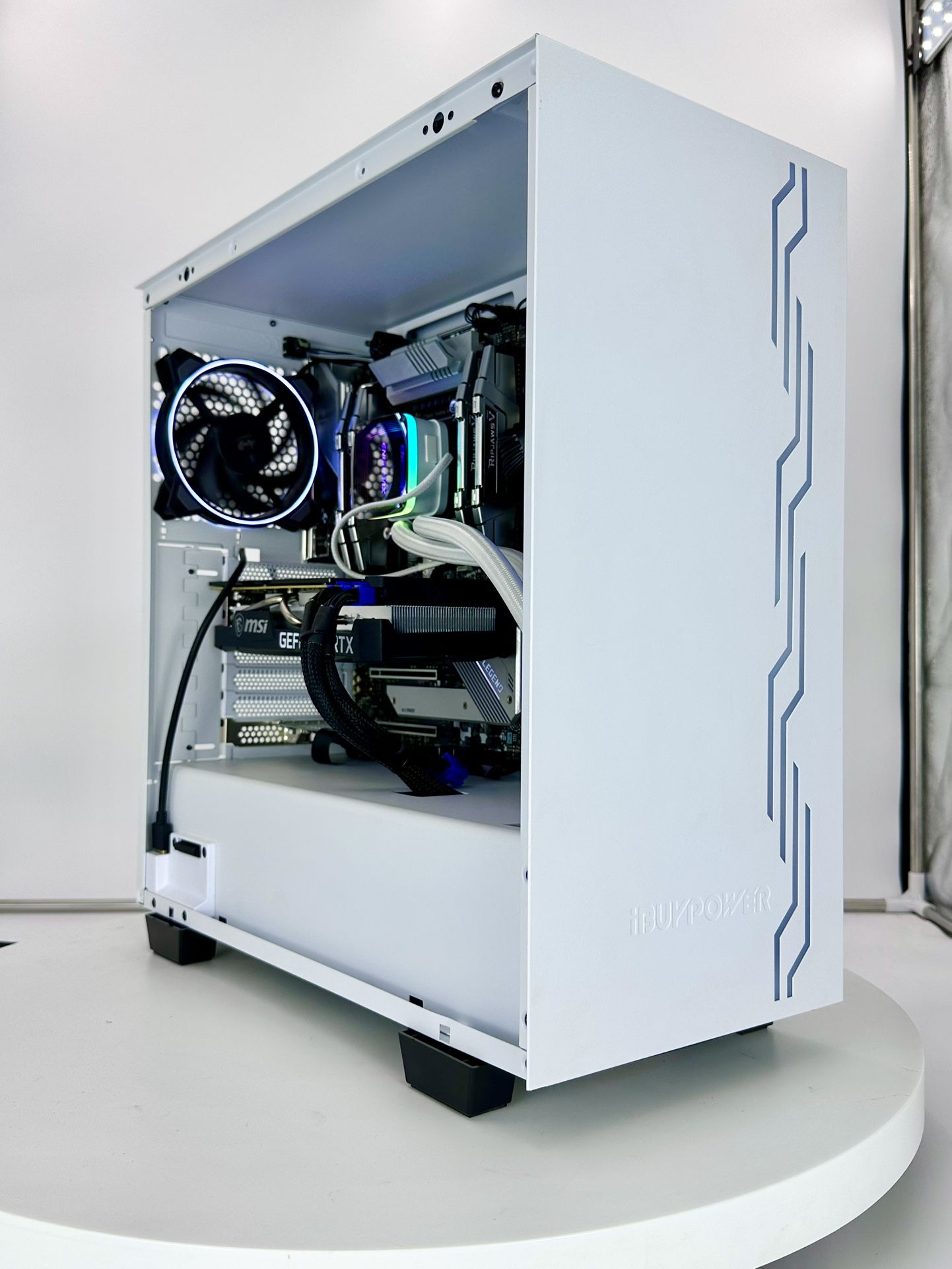 *Payment Plans Available* Nvidia RTX 3070 Intel i9 10900X 32GB RAM 1TB SSD DDR4 RGB Gaming PC