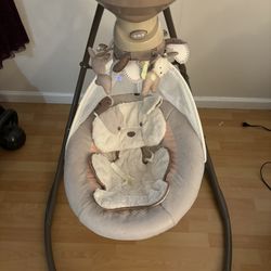 Fisher Price Baby Swing