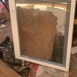 Espejo Grande Para Recámara O Bańo 