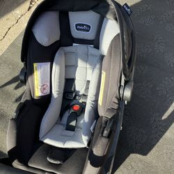 Brand New Infant Seat 