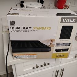 Durabeam Air Mattress