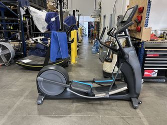 Precor 885 Elliptical