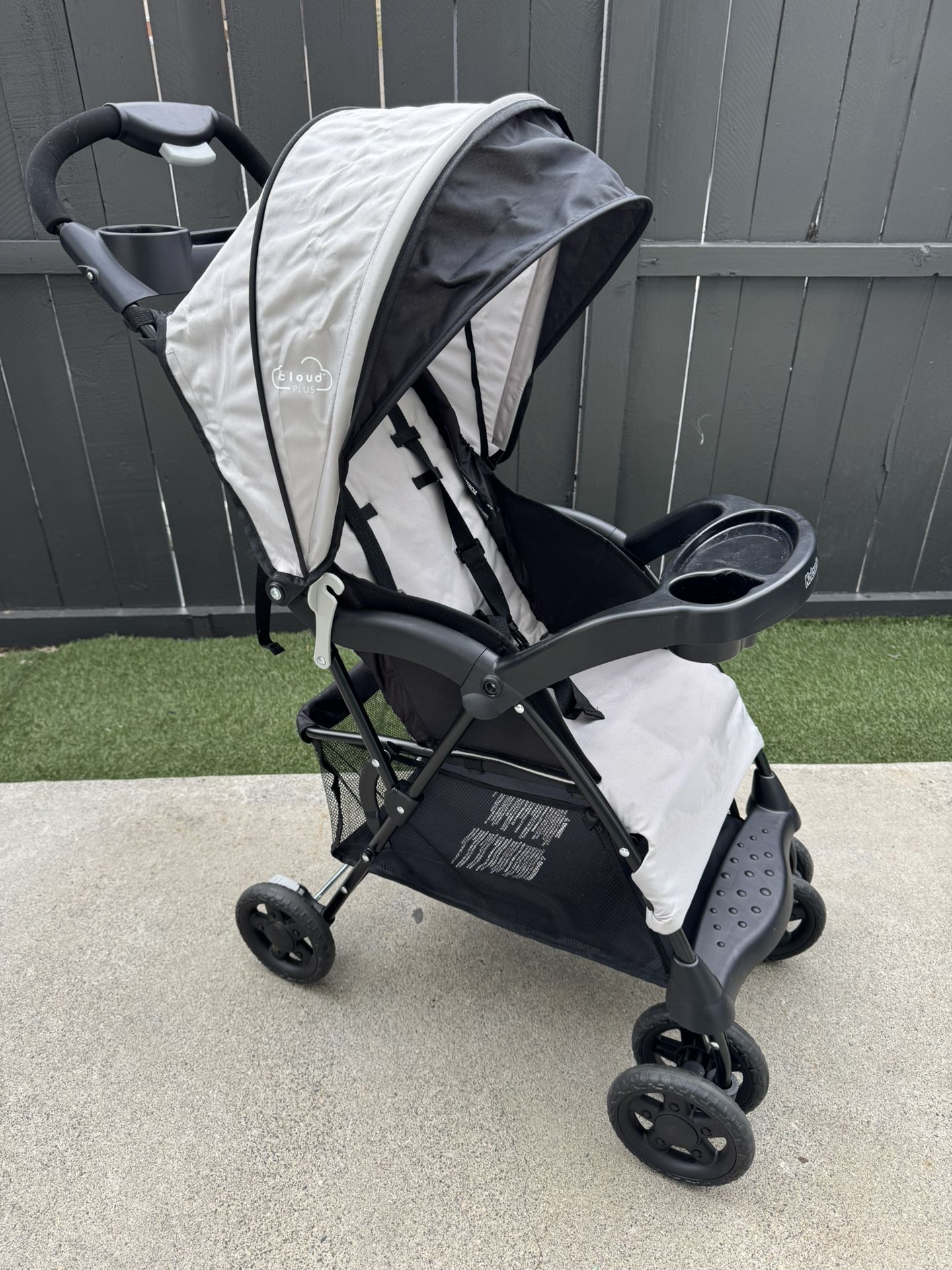 Kolcraft Stroller