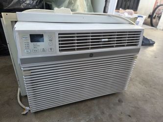 GE Air conditioner