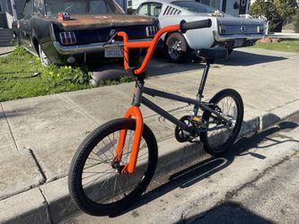 Bmx