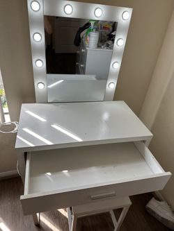 Vanity