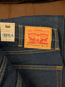 Levi's